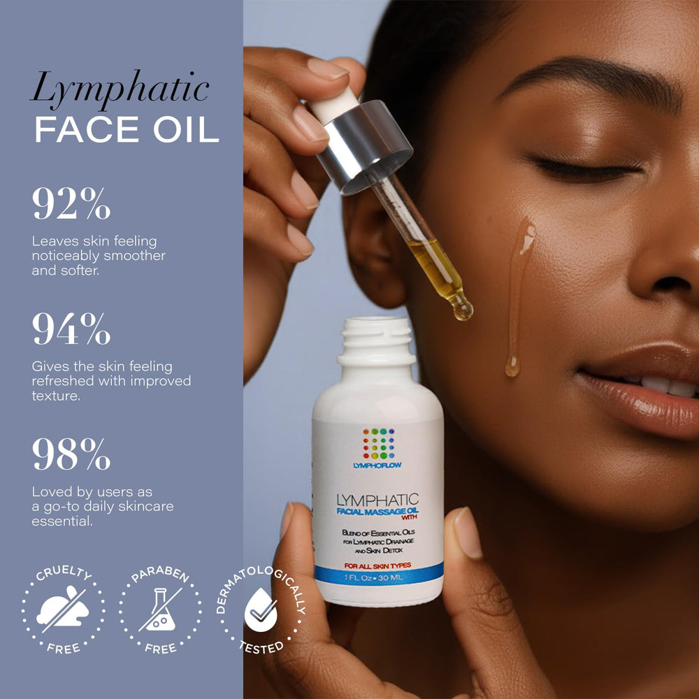 Bruizex aceite para rodillo Jade, facilita deslizamiento durante el masaje.