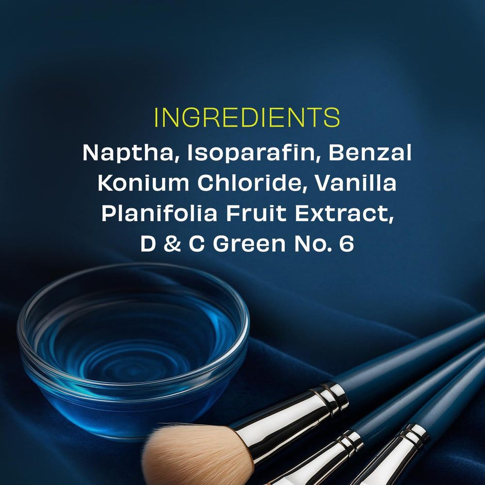 Brush Clean Pro limpieza profesional para casa o salón, con resultados consistentes.