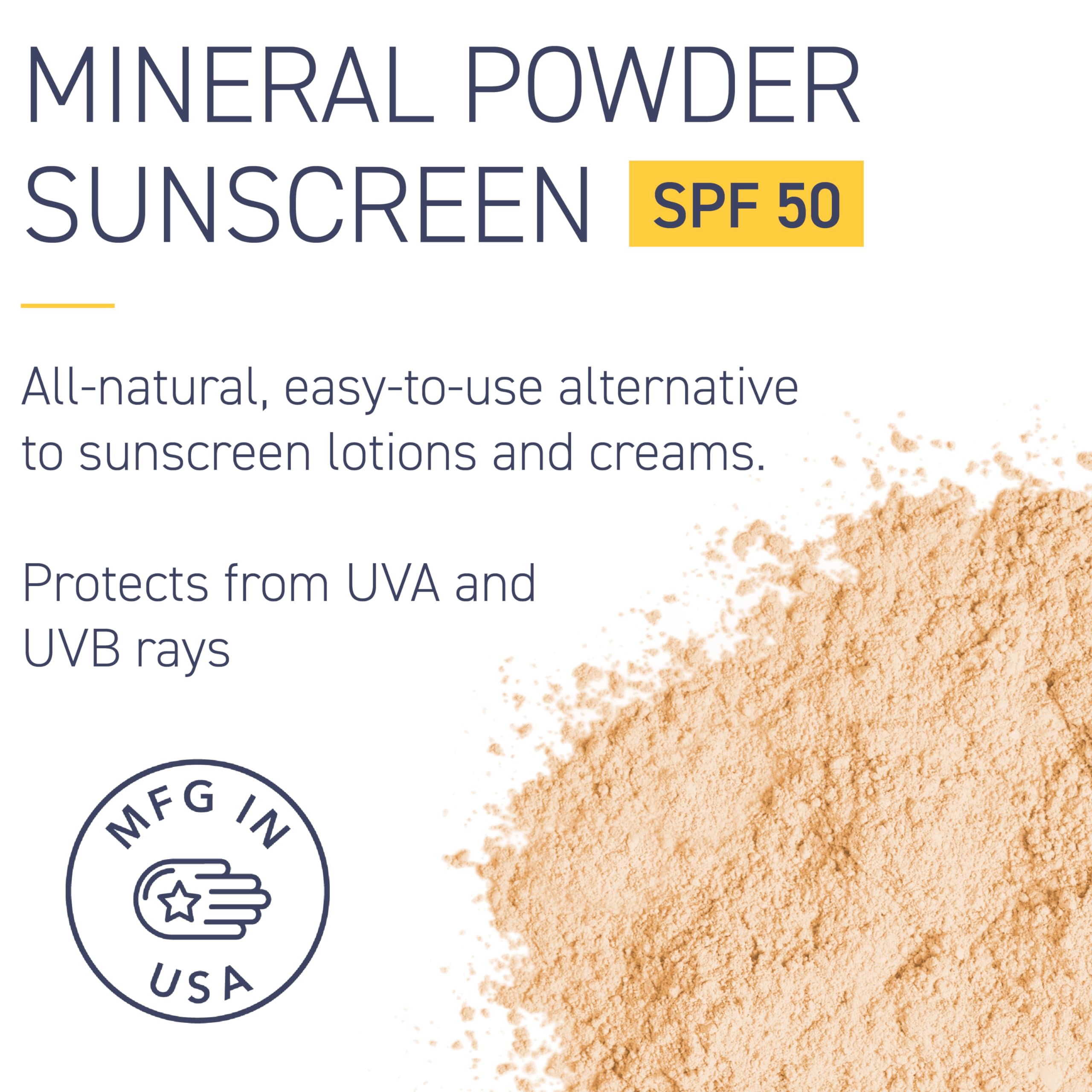 Brush On Block: cobertura ligera que no modifica el tono natural