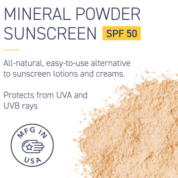 Brush On Block: cobertura ligera que no modifica el tono natural