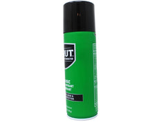 Brut Déodorant aérosol Classique, parfum intemporel et spray efficace.