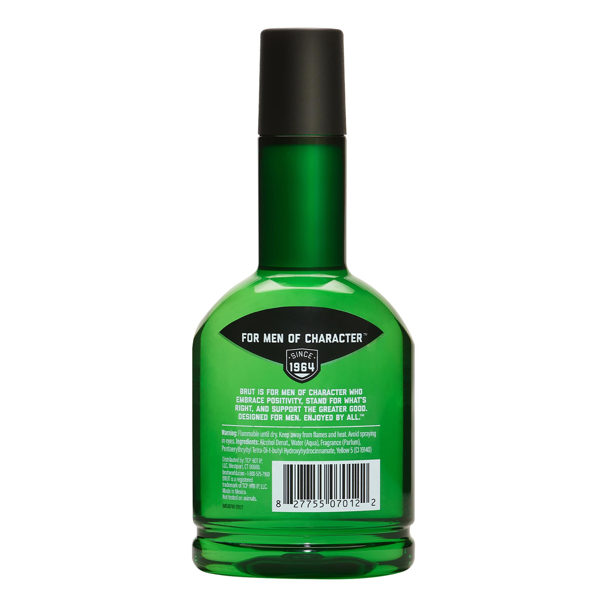 Brut Splash-On Original uso diario para ocasiones especiales