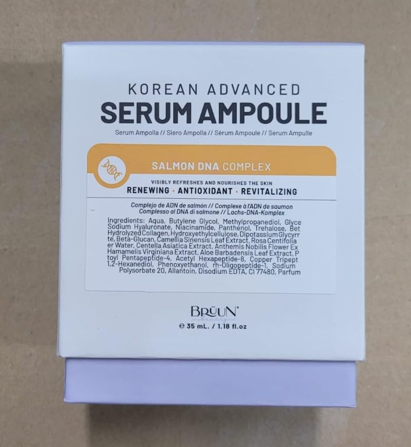 BRÜUN SD: textura sedosa ideal para aplicar con suavidad y cuidado de la piel