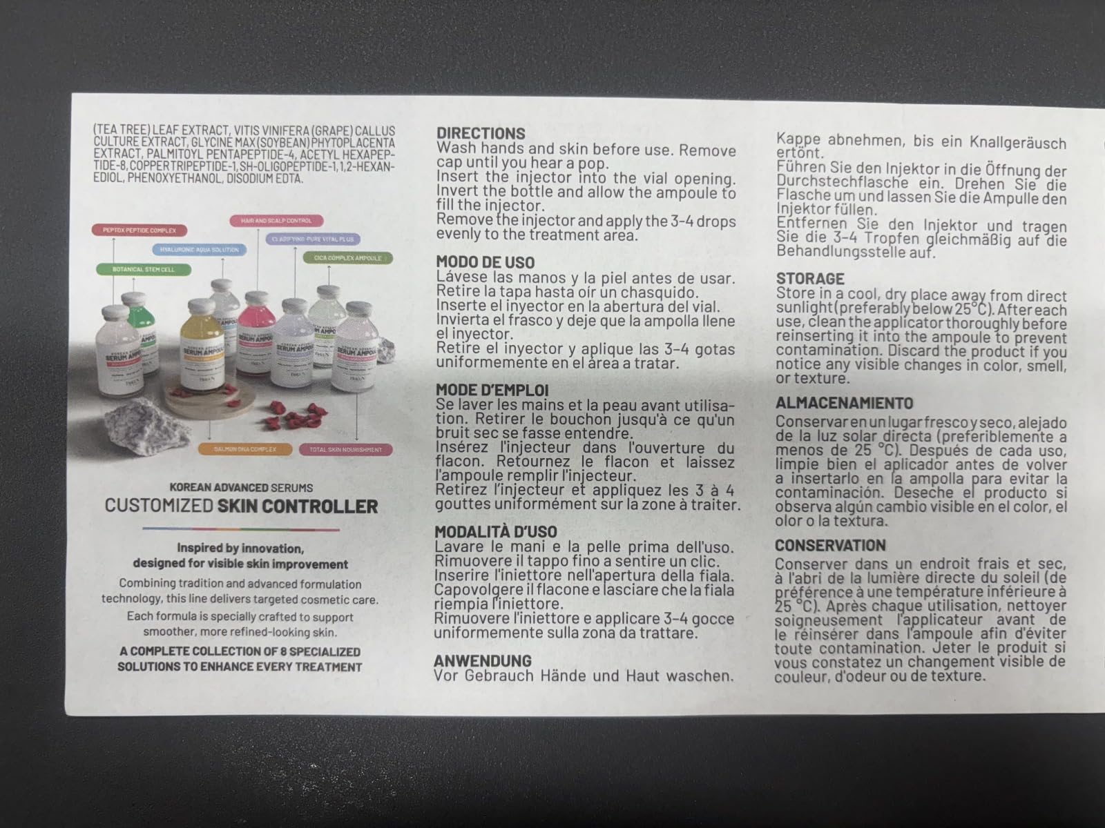BRÜUN SD: uso diario para piel fresca y cuidada