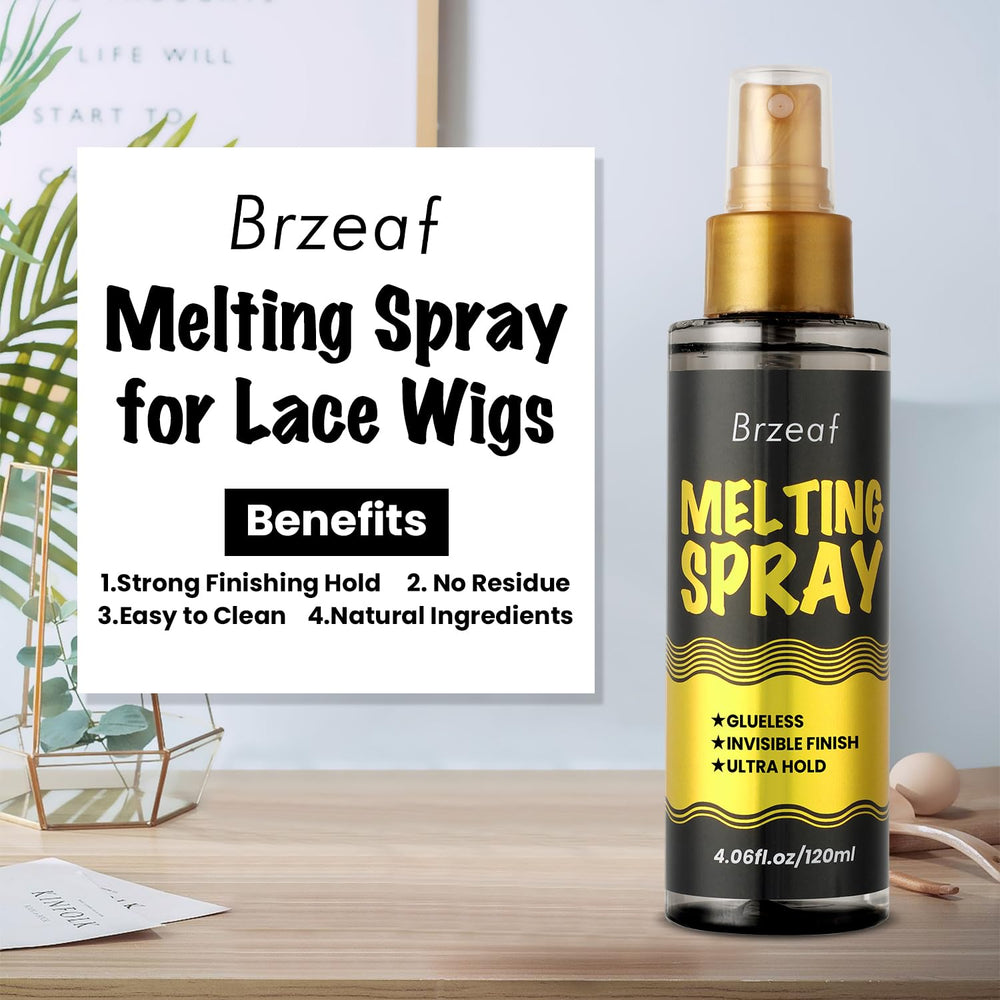 Brzeaf aerosol con ingredientes naturales para mayor comodidad diaria.