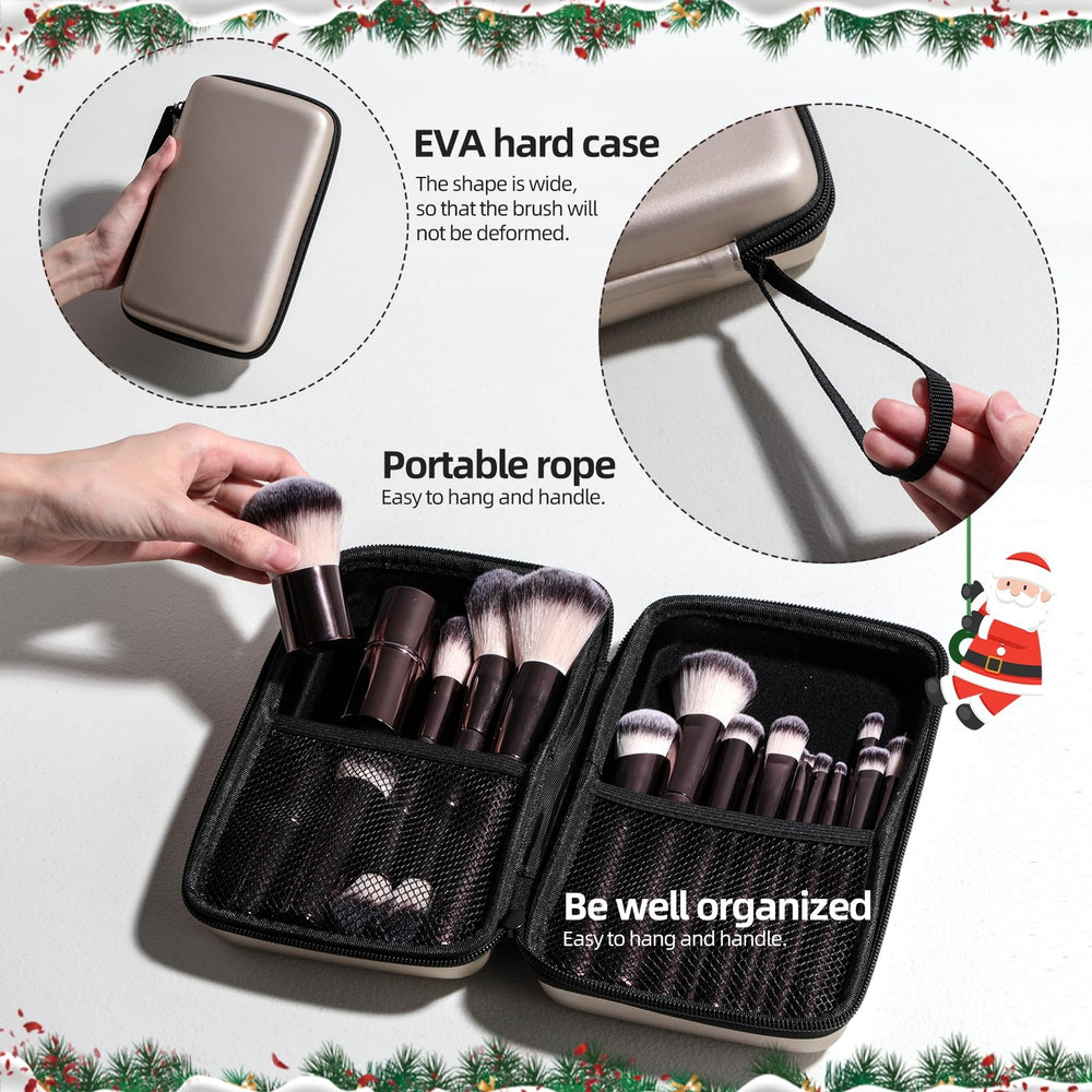 BS-MALL pincel concealer para ocultar imperfecciones con detalle