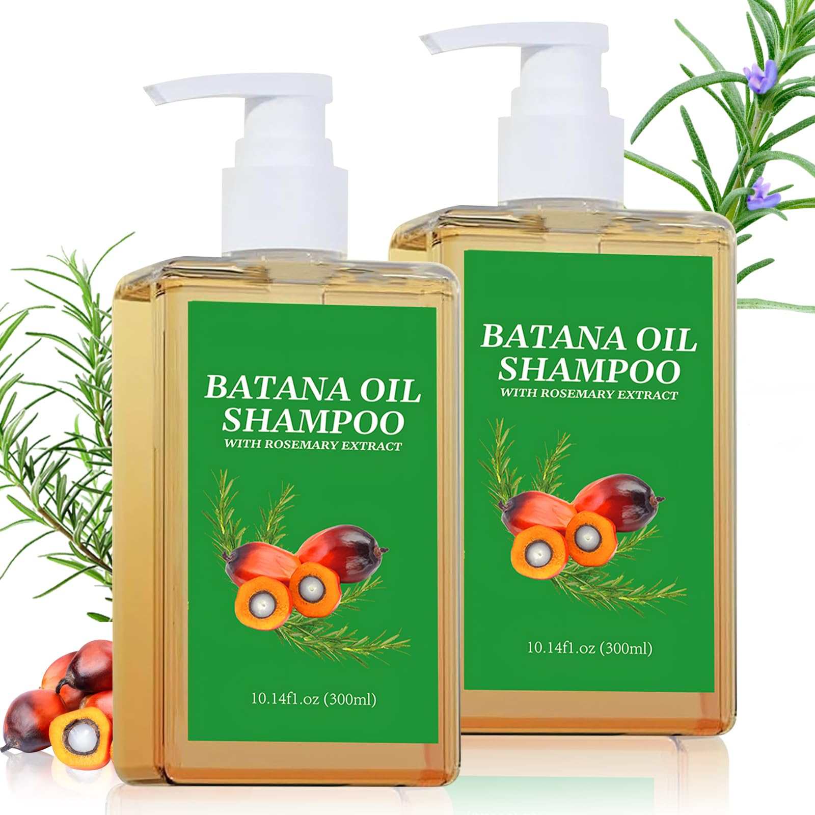 BSMAX Batana Aceite Champú, enfoque en crecimiento capilar y revitalización.