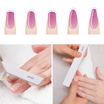 BTYMS Lima para uso profesional y doméstico, cómoda y resistente.