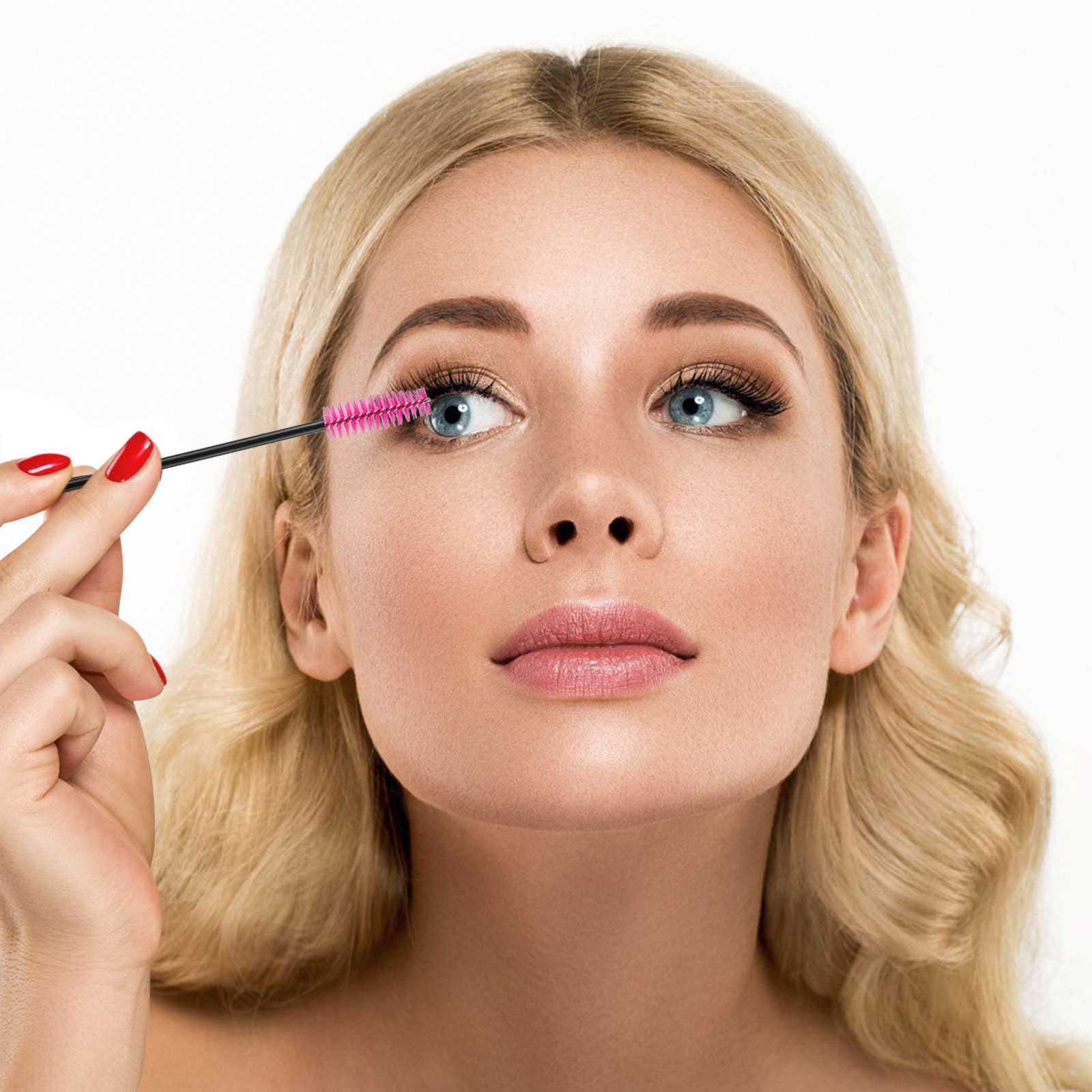 BTYMS mango negro ergonómico, diseño cómodo para sesiones rápidas de belleza.