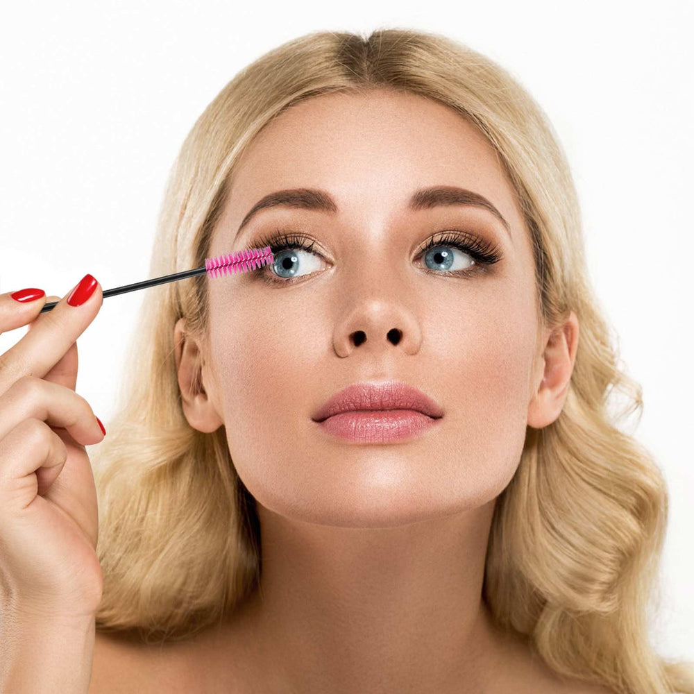 BTYMS mango negro ergonómico, diseño cómodo para sesiones rápidas de belleza.