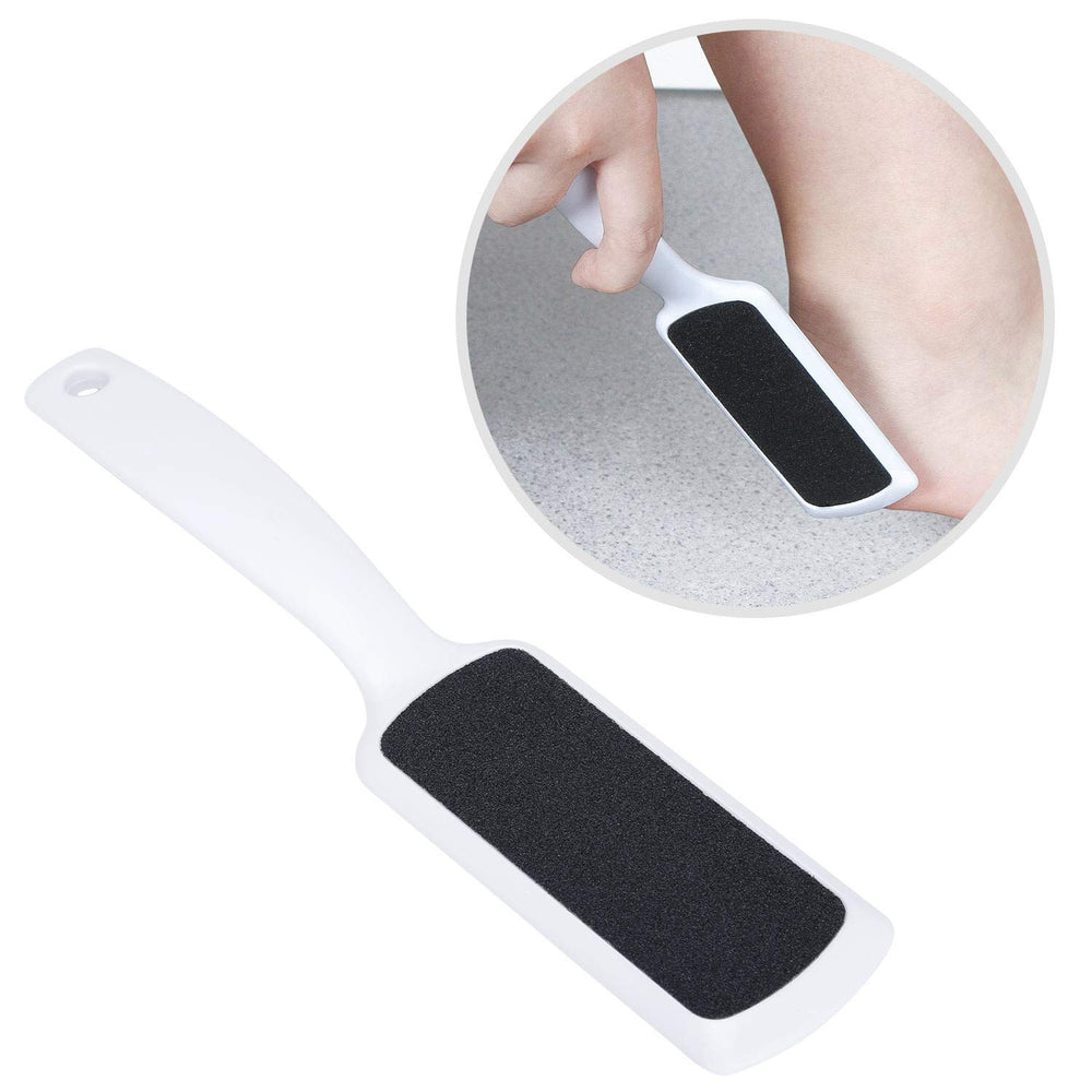 BTYMS conjunto de limas para cuidado de pies en casa.