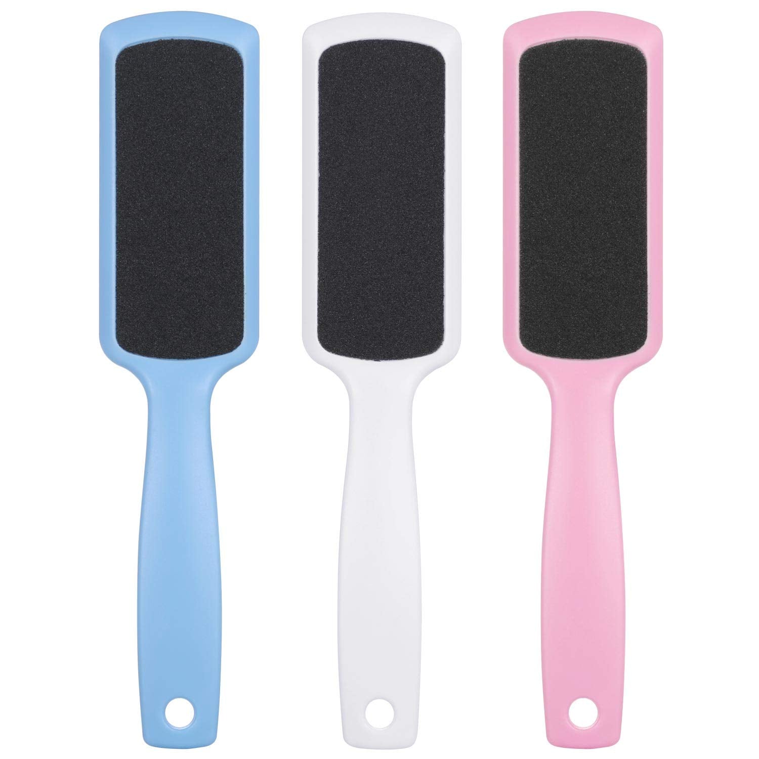 BTYMS sensación de pies más suaves al tacto.