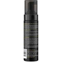 B.TAN Guante aplicador incluido para acabado suave y sin manchas.