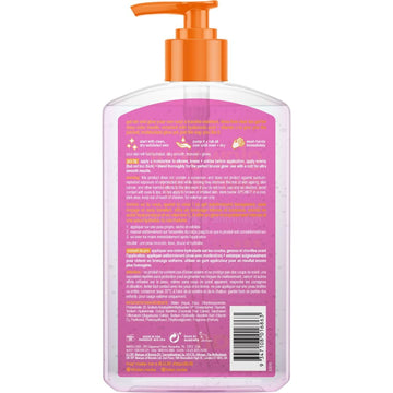 B.TAN gel claro sin transferencia rápido para ropa y sábanas