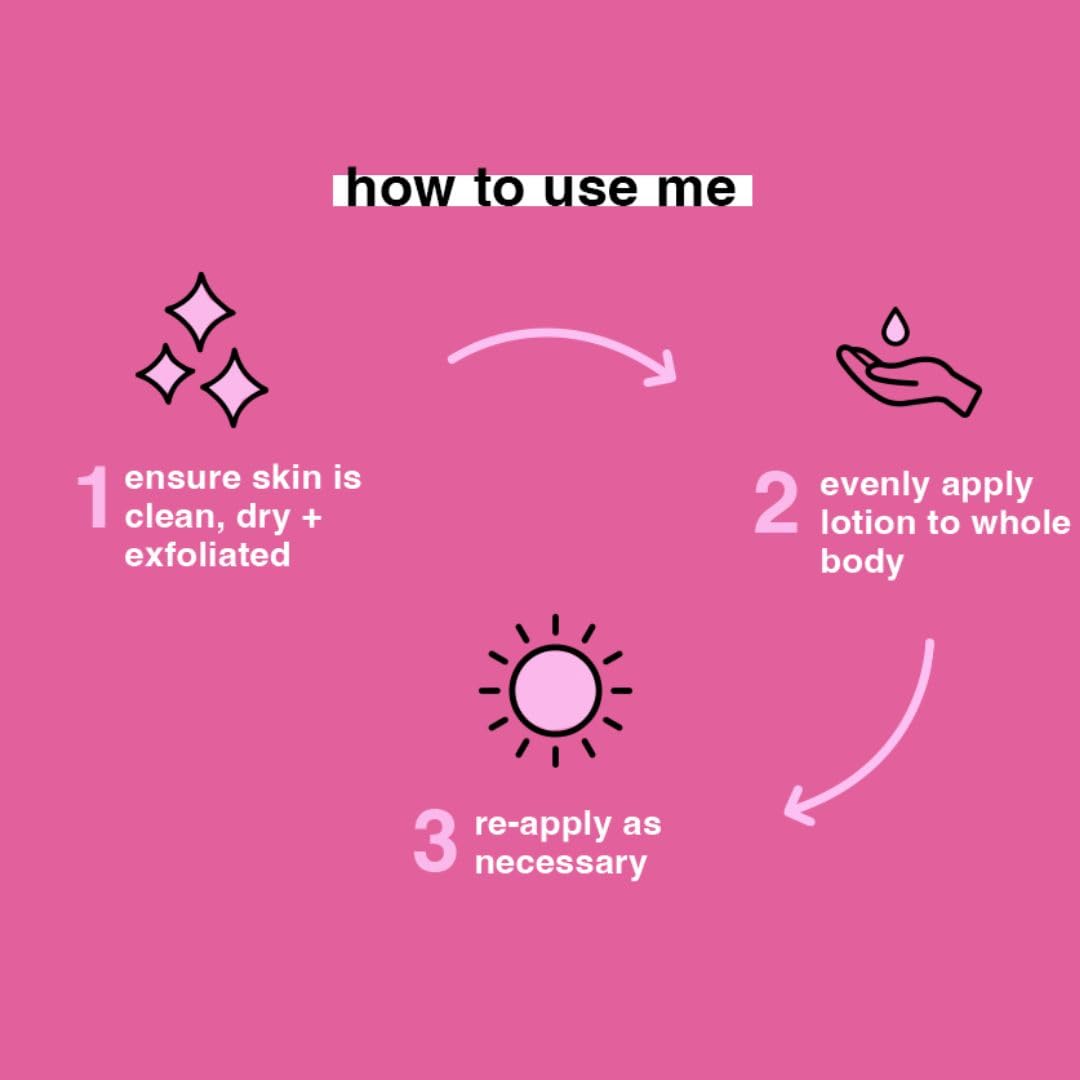 btan loción bronceado UV: resultado final deseado para la piel