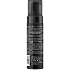 Mousse bronceador oscuro de B.TAN en botella