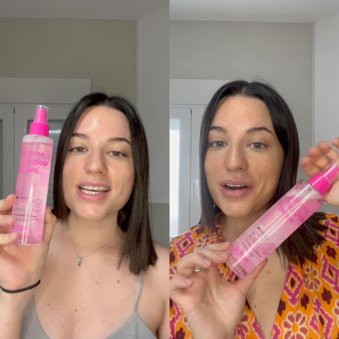 B.TAN vegano sin crueldad bronceado ético