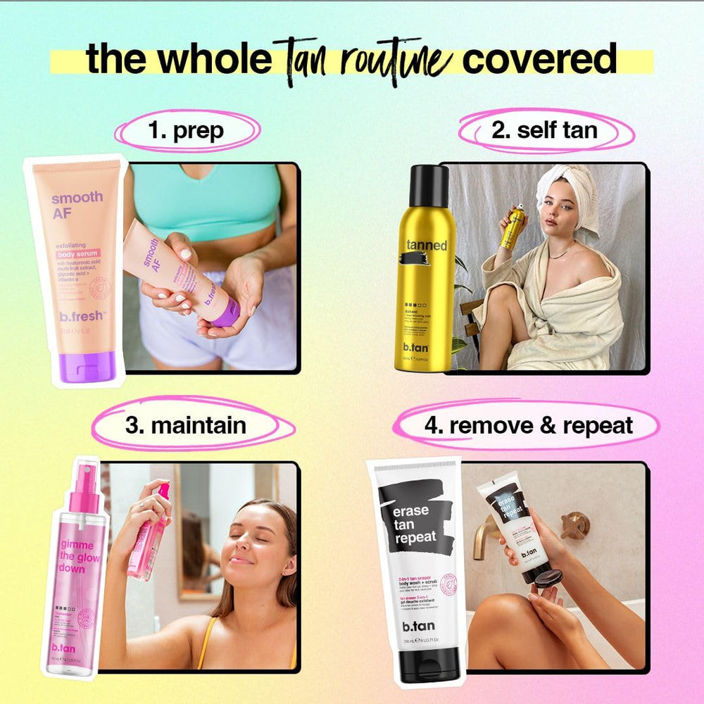 Producto vegano y libre de crueldad para un cuidado responsable.