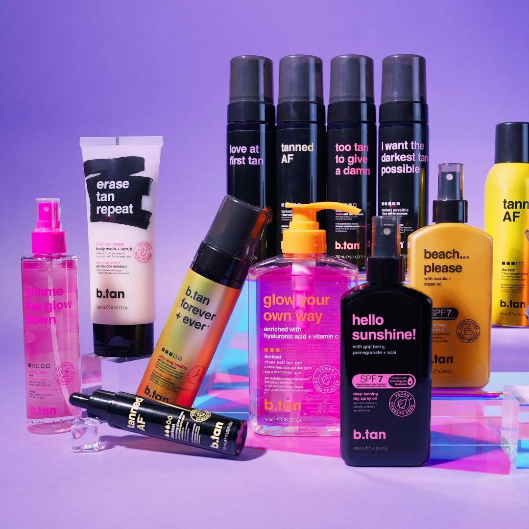 indicador 1 hora de curado de btan violet