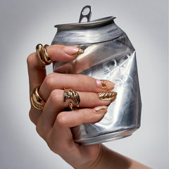 BTArtbox capa superior para uñas mantiene brillo y protege la manicura.