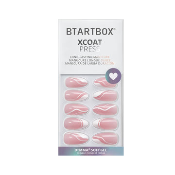 BTArtbox conjunto con pegamento y adhesivos para fijación rápida