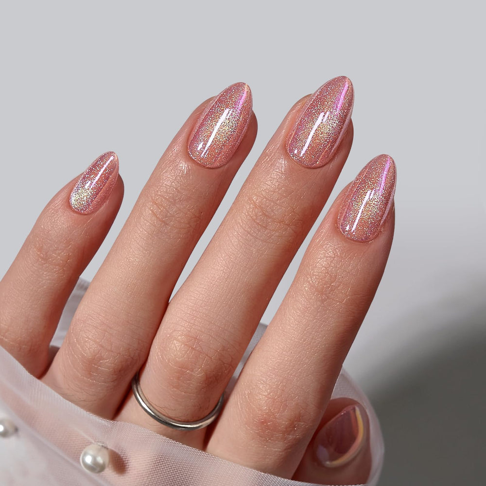 BTArtbox Contenido incluye 32 uñas y 16 tallas para ajuste perfecto