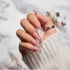 BTArtbox Frost Glam: adhesivo en gel para fijación rápida y segura.