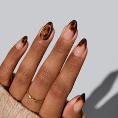 BTArtbox press-on nails kit for quick, salon-like DIY manicure