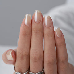 BTArtbox Uñas gel suave confort para uso diario.