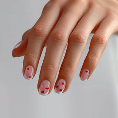 BTArtbox uñas gel suave proporcionan sensación natural y comodidad diaria