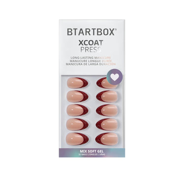 BTArtbox Guía incluida para un montaje sin complicaciones.