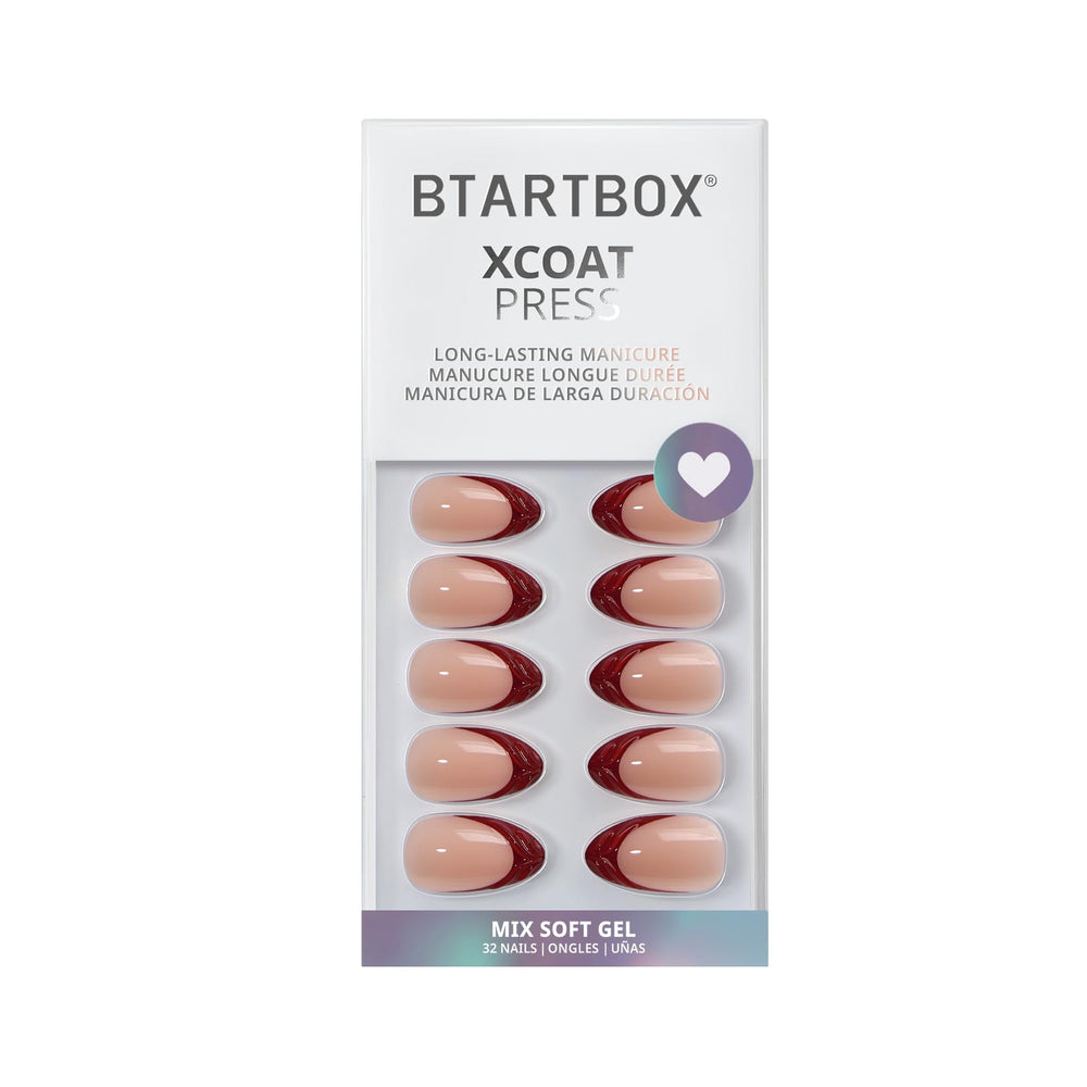 BTArtbox Guía incluida para un montaje sin complicaciones.