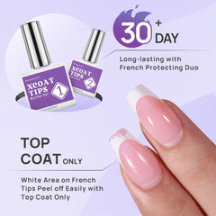 Aplicación rápida con pincel integrado en gel de construcción protector BTArtboxnails.
