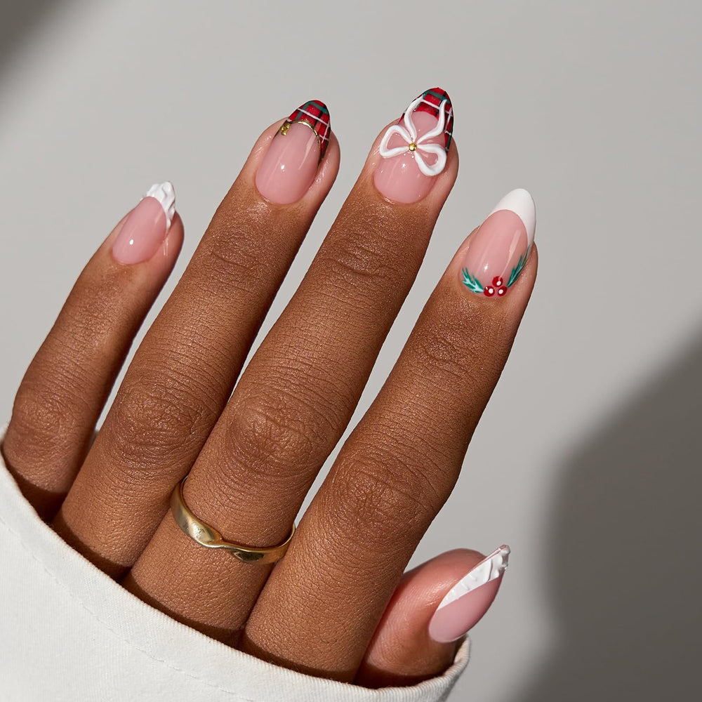 BTArtboxNails curado UV con duración de hasta 4 semanas