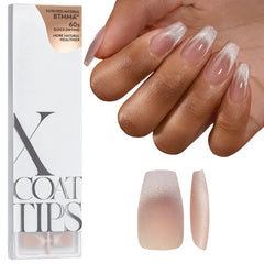 BTArtboxnails muestra efecto ojo de gato para look festivo
