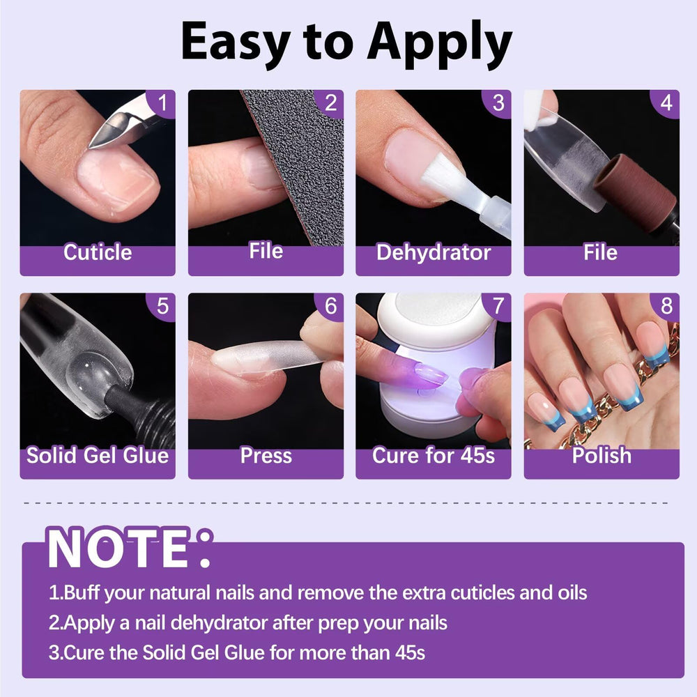 BTArtboxnails gel sólido, ingredientes respetuosos con el ambiente y bajo olor.
