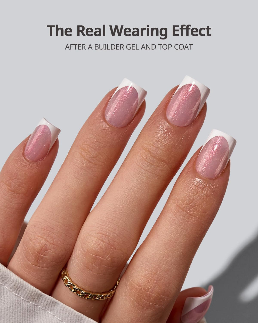BTArtboxnails juego de 96 piezas y 16 tallas para ajuste personalizado