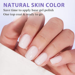 BTArtboxnails primer de punta gel preaplicado mejora la adherencia