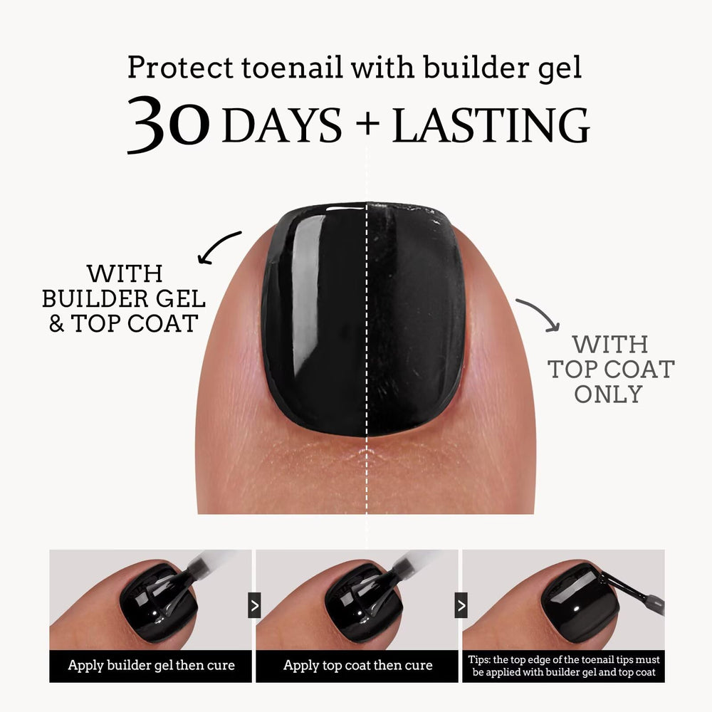 BTArtboxnails Scoattips: adherencia mejorada para una fijación duradera
