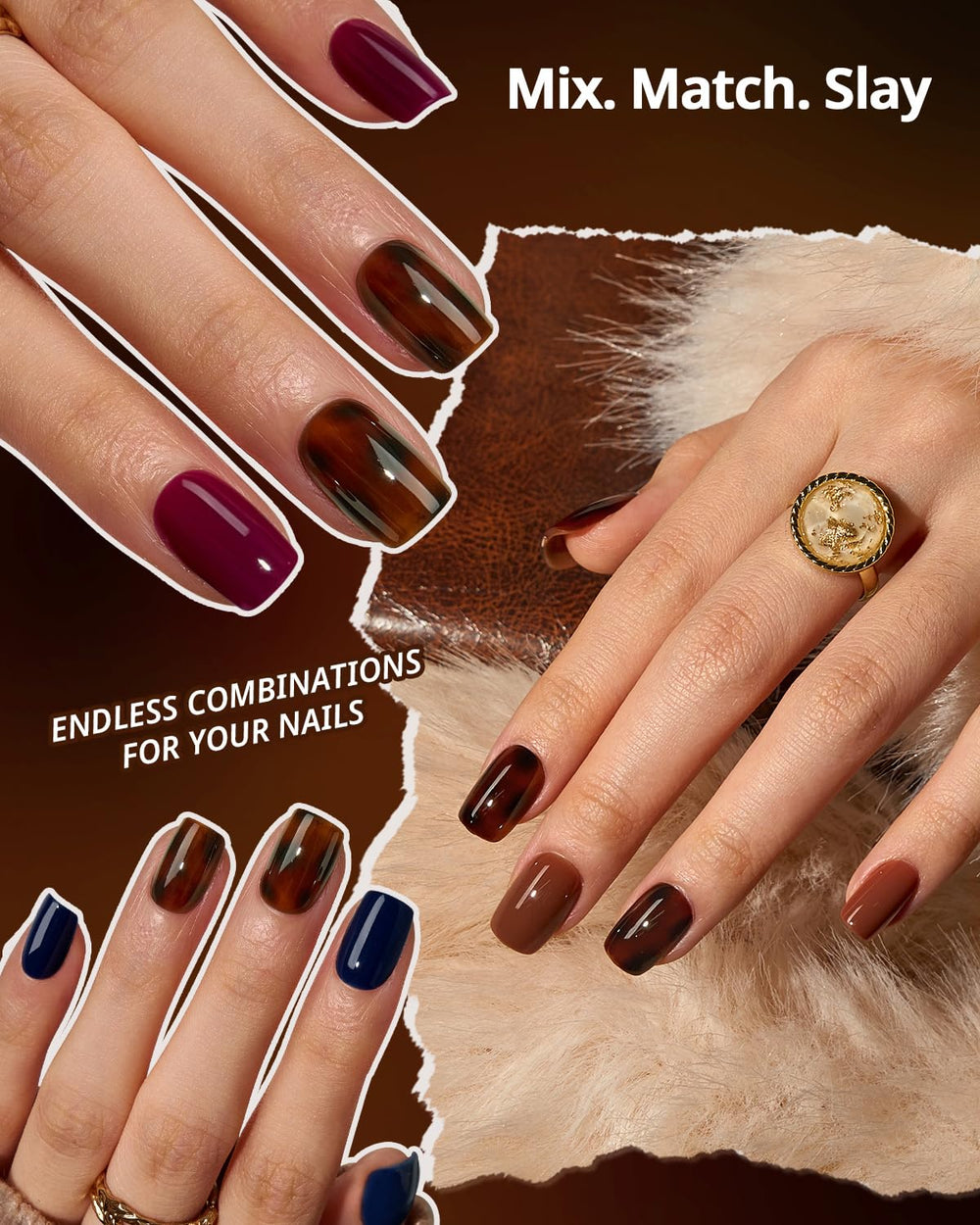 BTArtboxnails SoftCoattips comodidad ligera con gel desprendible