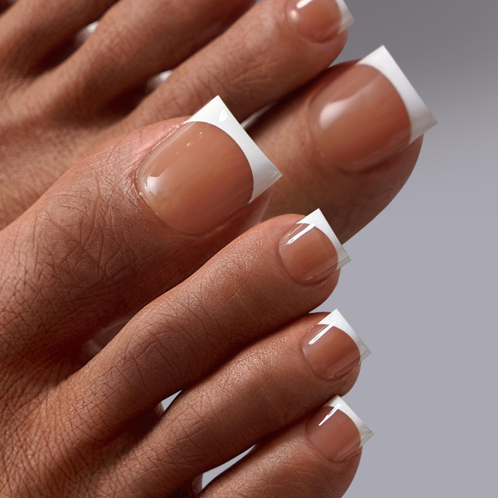 BTArtboxNails XCOATTIPS: 150 piezas para cambiar de estilo en cualquier ocasión.