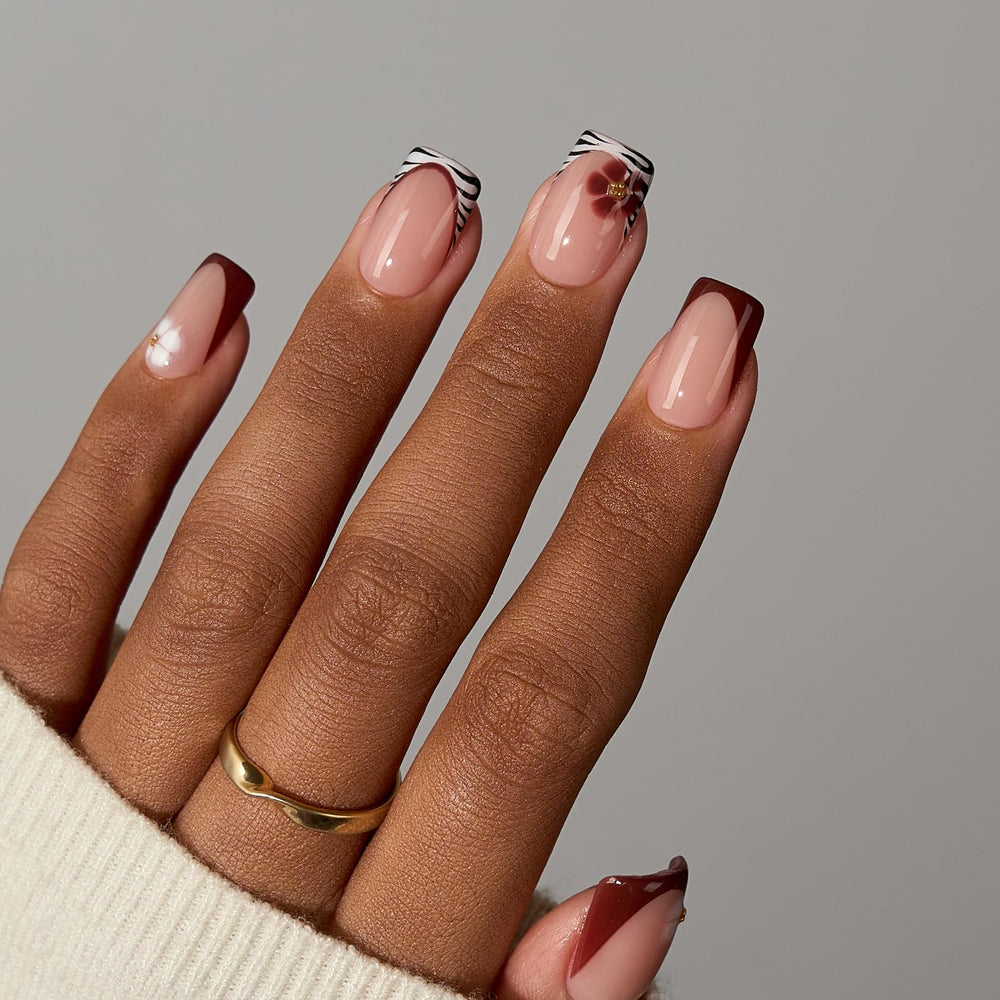 BTArtboxnails XCOATTIPS primer y base preaplicados: aplicación sencilla para principiantes