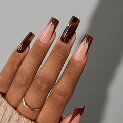 BTArtboxnails XCOATTIPS: tonos piel para acabado natural.