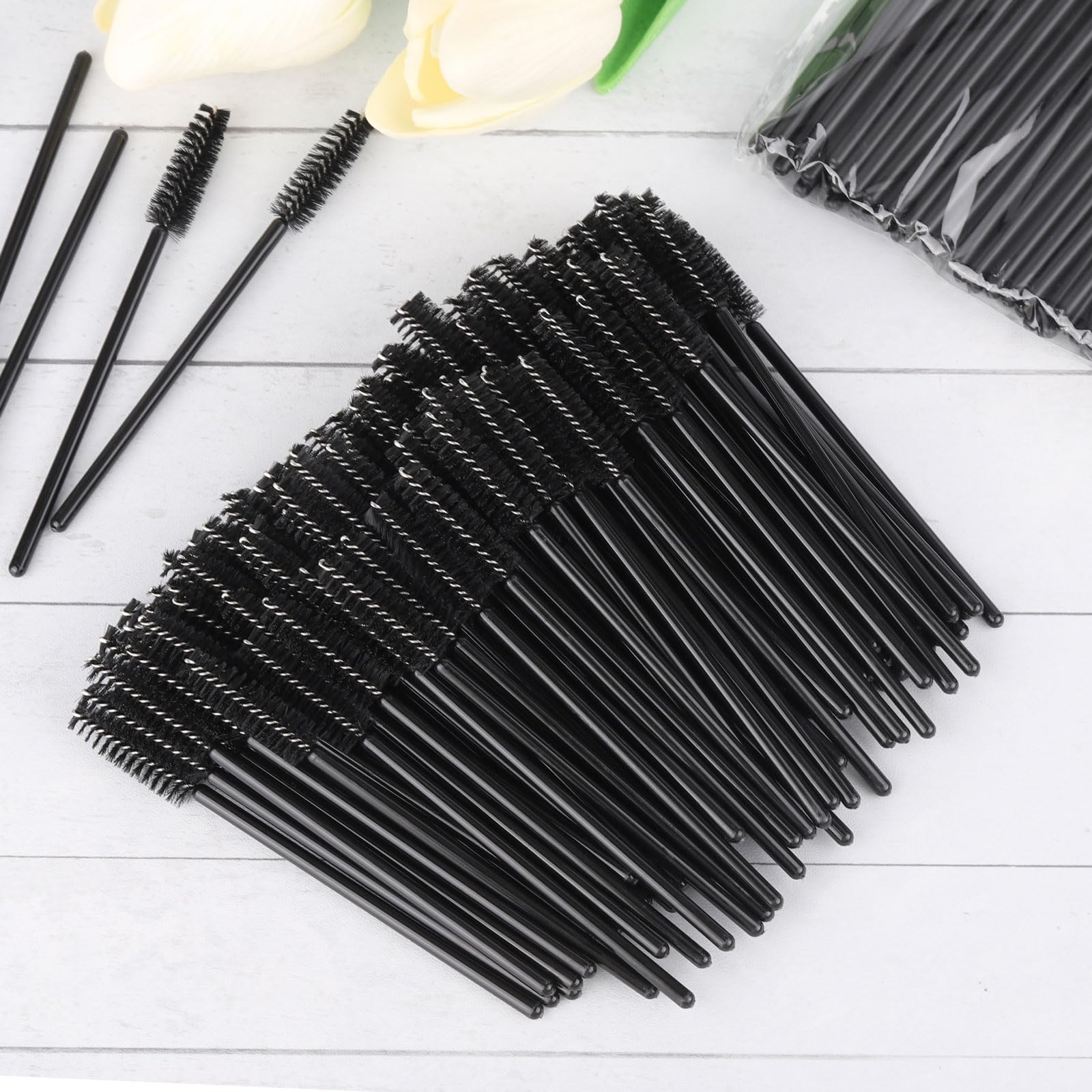 BTYMS accessoire pour cils extension, parfait pour pro et maison.