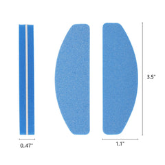 BTYMS set de 80 buffers desechables para higiene en cada uso