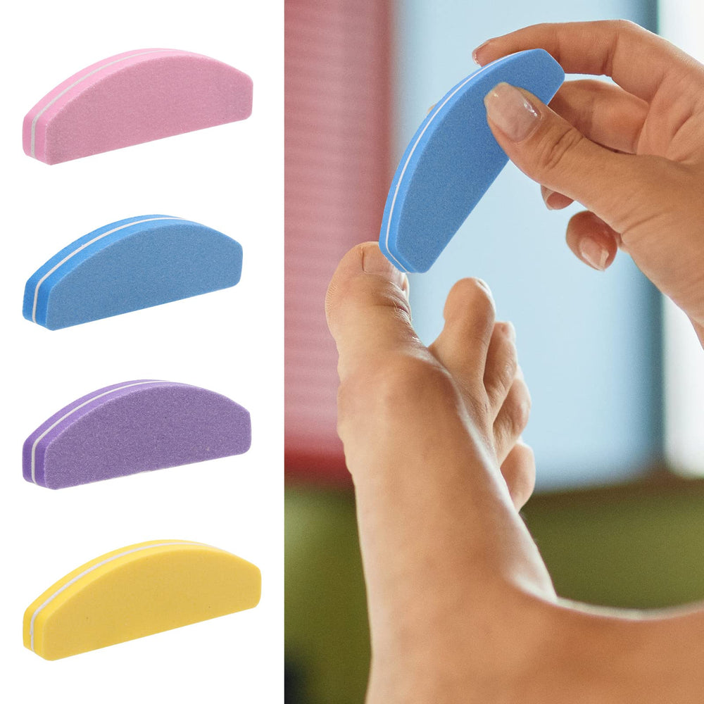 BTYMS buffer mini para salón o uso doméstico, práctico e higiénico