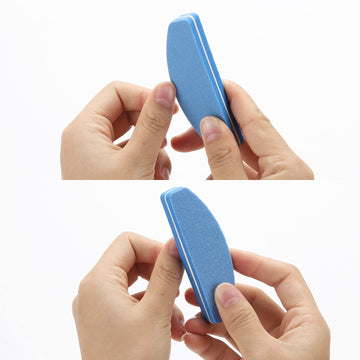 BTYMS buffer mini compacto perfecto para bolso y viaje