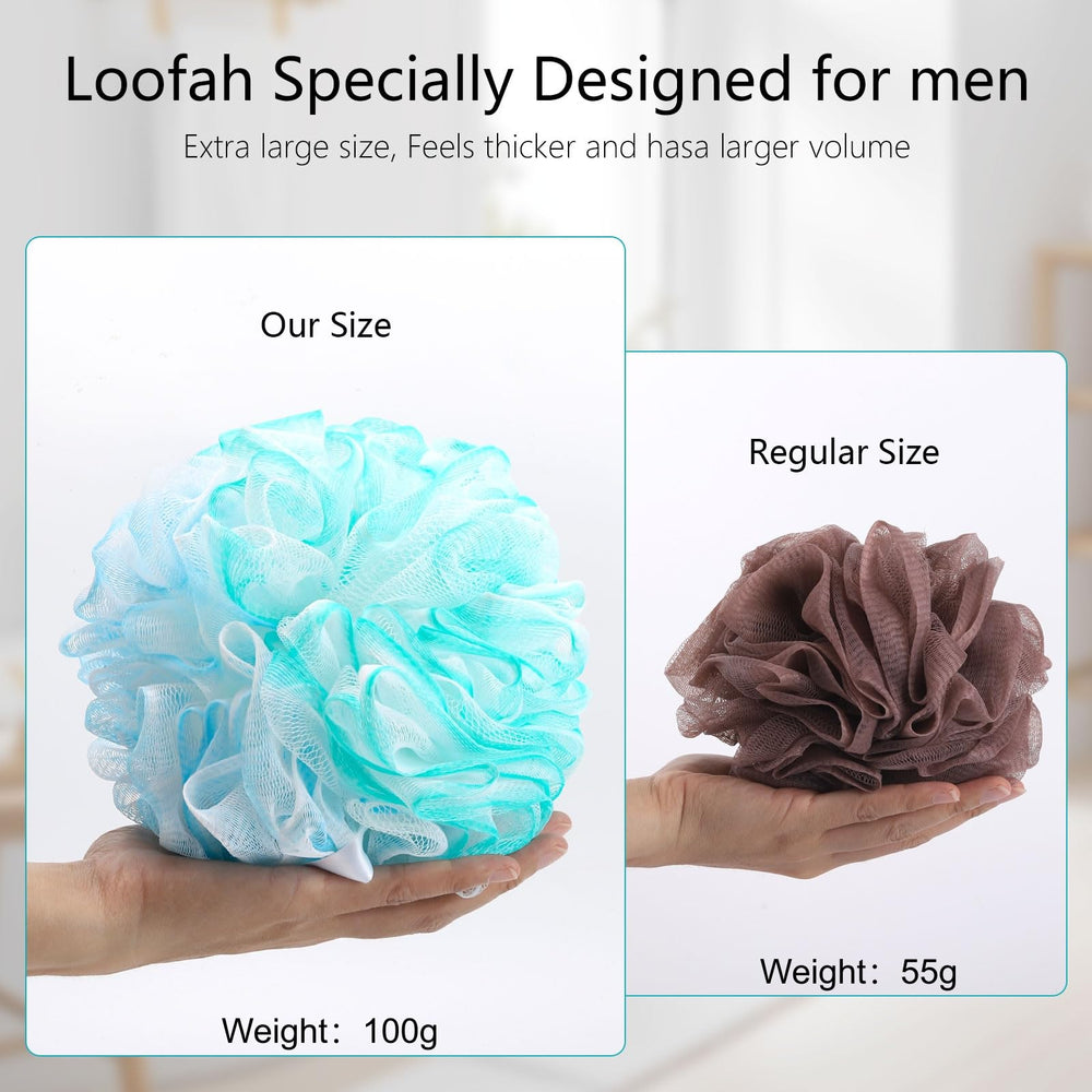 BTYMS duradera y resistente para uso prolongado en la ducha