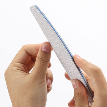 BTYMS perfecta para pedicure en casa y retoques.