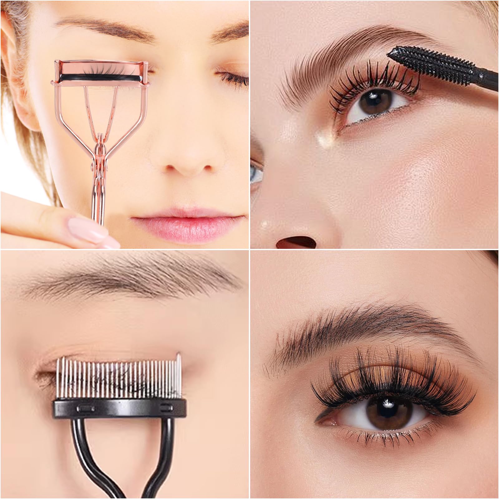 BTYMS limpieza fácil con agua o desmaquillante